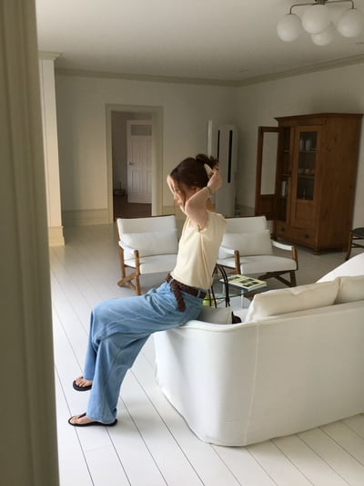 早鳥價開團中！《105cm牛褲》v家summer denim5