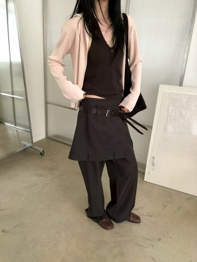 開團中早鳥價！《L&K》hoodie zip-up外套4