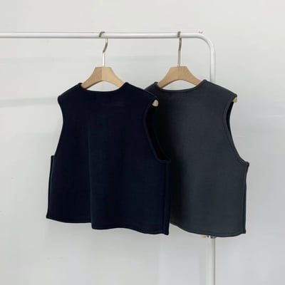 成團！《ANOU》26ss第一間鎖定ANOU好好看😻19