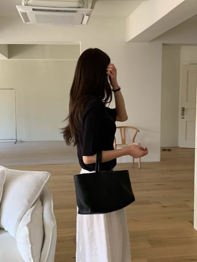 W6成團！《花語家》rora T shirt18