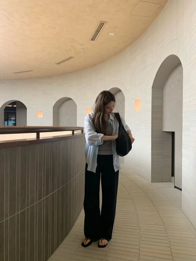 早鳥價開團中！《ounce》透感版型好SH13