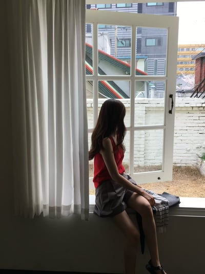 W9成團！《背心富翁》質感在線遮肉顯瘦背心16