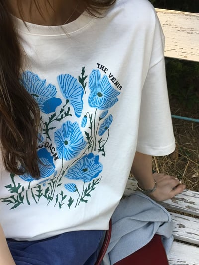 W6成團！《v家》夏天漂亮花花踢13