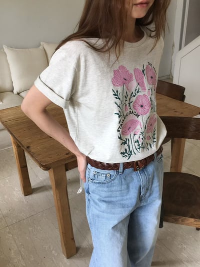 W6成團！《v家》夏天漂亮花花踢2