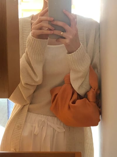 早鳥價開團中！《ounce》cotton knit vest7