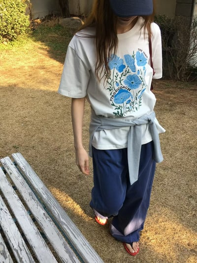 W6成團！《v家》夏天漂亮花花踢15