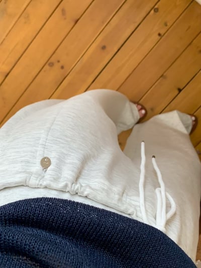 W7成團！《可愛甜美》夏天熱銷氨銅絲經典顯瘦直線褲7