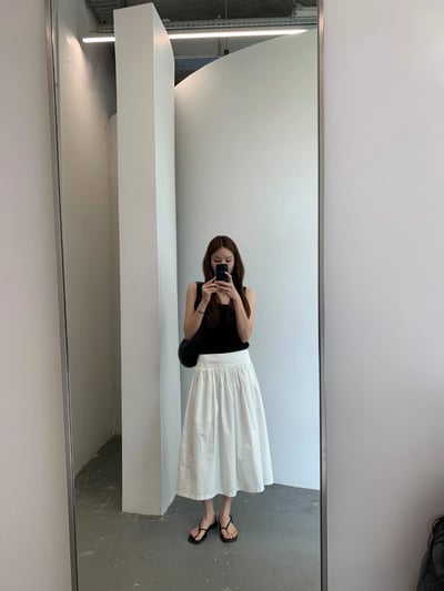 早鳥價開團中！《ounce》u neck背心16