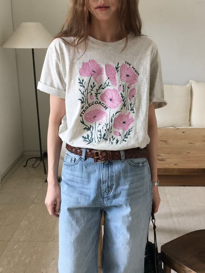 W6成團！《v家》夏天漂亮花花踢7