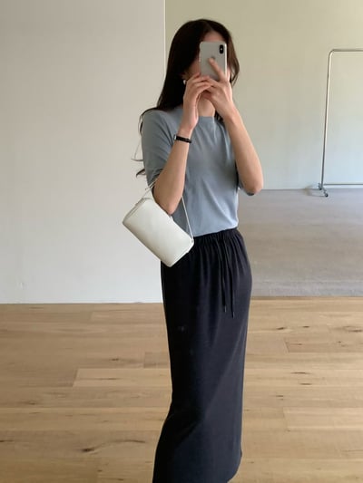 W6成團！《花語家》rora T shirt8