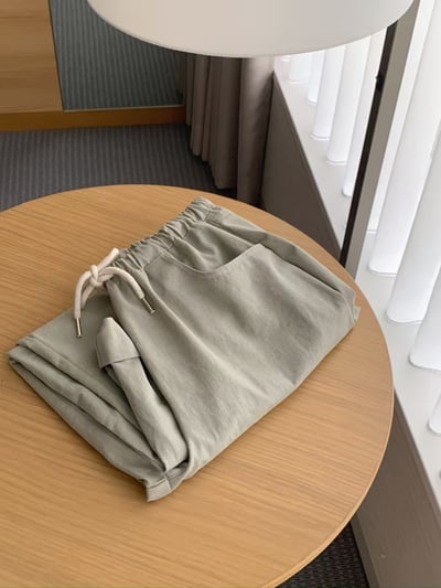 早鳥價開團中！《夏天的褲》小清新的washing banding pt14