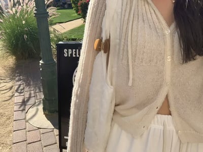 開團中早鳥價！《小清新》髮圈和小抓夾9