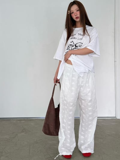 last 1早鳥價！《貓貓狗狗》貓狗和平種樹救地球T7