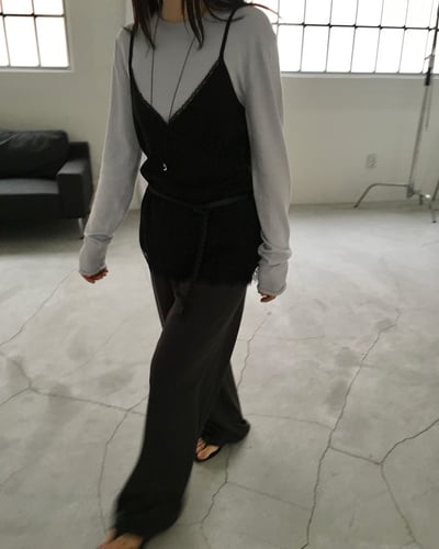 W6成團！《顯瘦專家》再挑戰一件xs-xl都能自信瘦的褲6