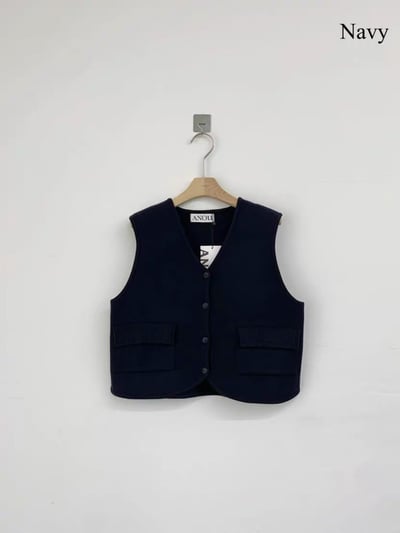 成團！《ANOU》26ss第一間鎖定ANOU好好看😻5