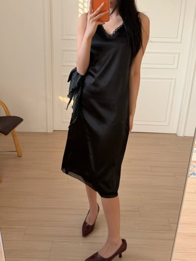 早鳥價開團中！《麵包家》法式蕾絲斜切造型ops5