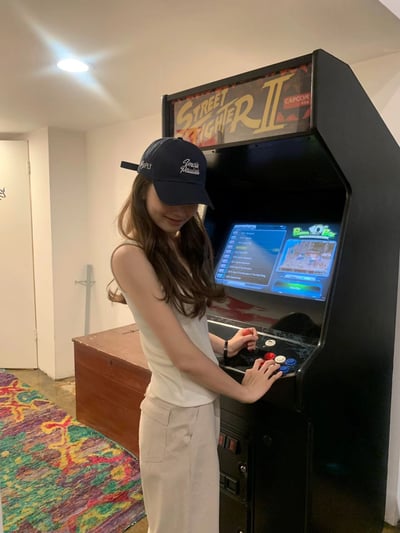 早鳥價開團中！《ounce》u neck背心8