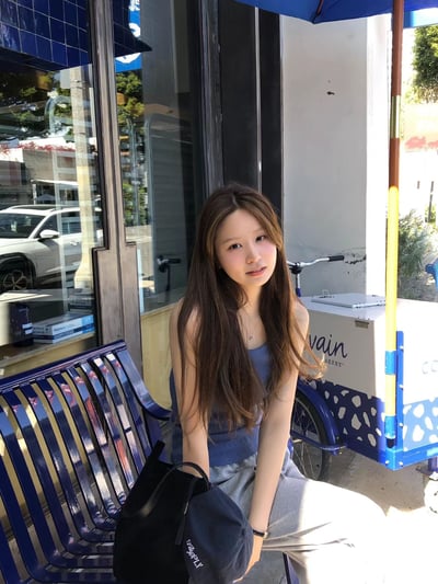 W6成團！《ounce》細直坑紋背心11