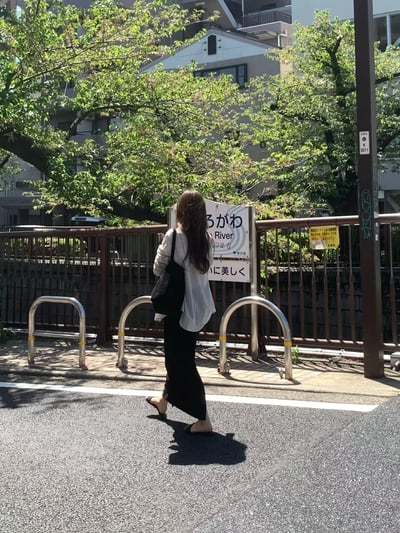 早鳥價開團中！《ounce》直筒後開衩長裙6