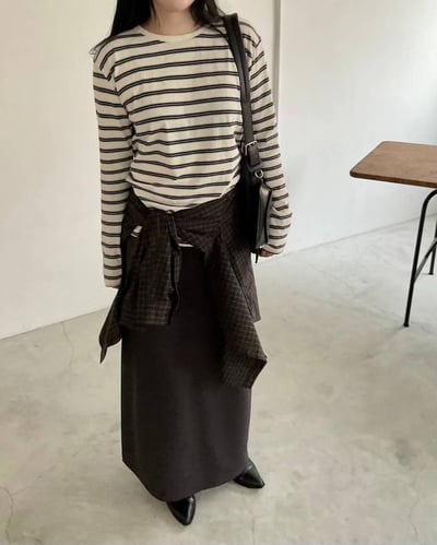 W0成團！《顯瘦專家》包色回購真心推薦！超級舒服自信裙(xs-xl都自信)4