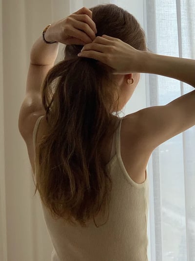 早鳥價開團中！《ounce》cotton knit vest4