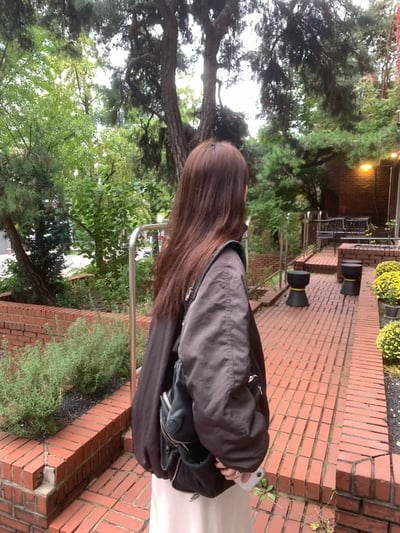 內加毛款現貨！《部落客選品》防水防風保暖外套12