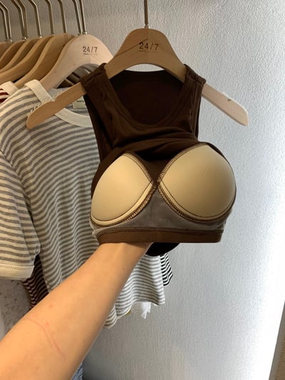 W0成團！《bra top》25春夏熱賣款(斷貨即下架)3