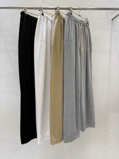 W5成團！《like jennie》半拉鍊jumper套裝(短褲長褲都有)13