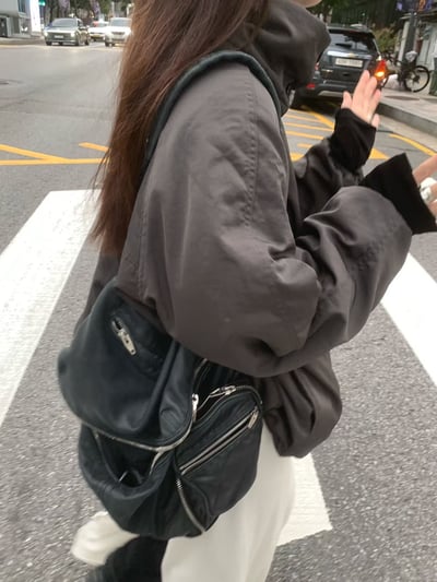 內加毛款現貨！《部落客選品》防水防風保暖外套13