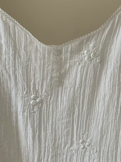 last 1早鳥價！《可愛甜美》熱銷再販可調節花花襯裙10