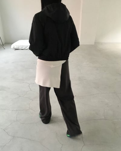 W6成團！《顯瘦專家》再挑戰一件xs-xl都能自信瘦的褲7