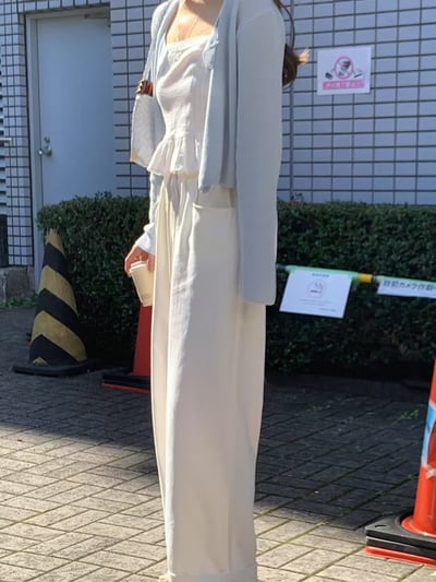 早鳥價開團中！《夏天的褲》小清新的washing banding pt9