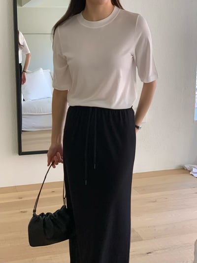 W6成團！《花語家》rora T shirt10