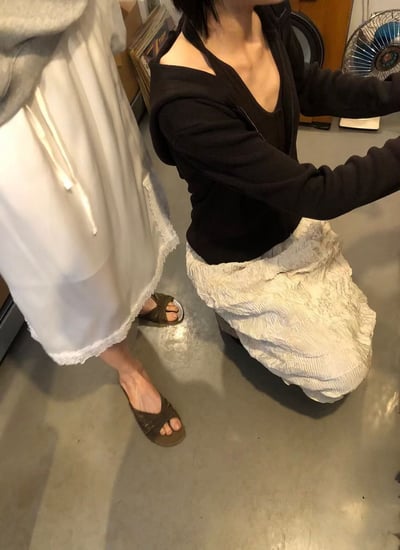 開團中早鳥價！《L&K》hoodie zip-up外套11