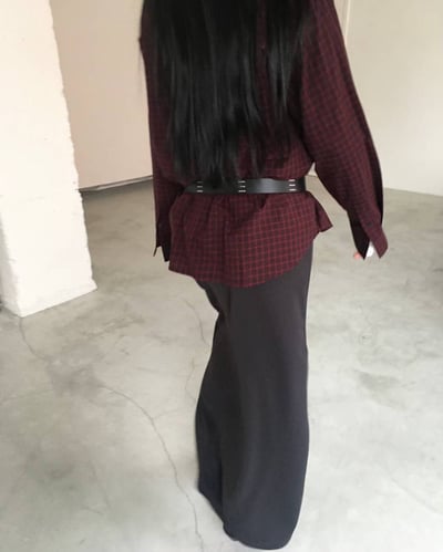 W0成團！《顯瘦專家》包色回購真心推薦！超級舒服自信裙(xs-xl都自信)9