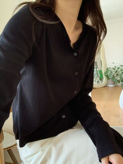 W6成團！《花語家》漂亮壓紋排扣cdg7