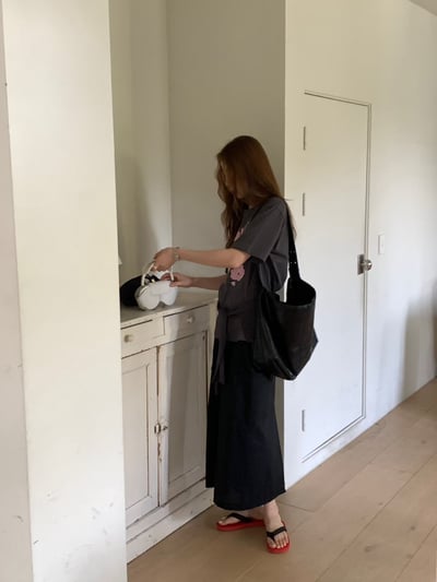 W6成團！《v家》夏天漂亮花花踢24