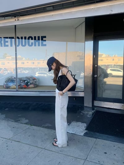 早鳥價開團中！《ounce》u neck背心11