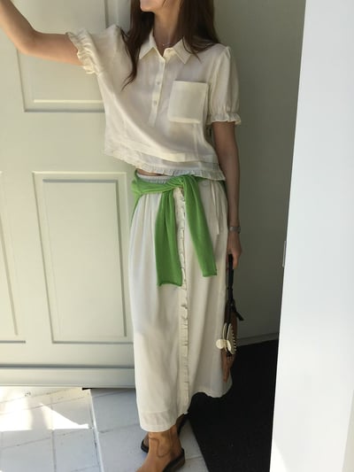 早鳥價開團中！《v家》優雅花瓣套裝(可拆買但一套更好看!)24