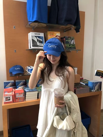 W5成團！《ounce》U neck仙女ops3