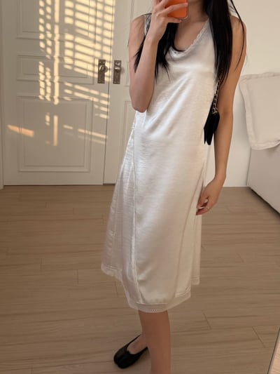 早鳥價開團中！《麵包家》法式蕾絲斜切造型ops3