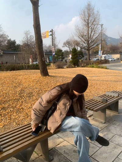 奶茶現貨！咖色特價預購！《簡約好看》帽子可拆羽絨外套13