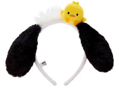 現貨！《like jennie》jennie慶生同款髮箍（有其他角色）3