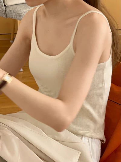 早鳥價開團中！《ounce》cotton knit vest6