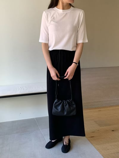 W6成團！《花語家》rora T shirt12