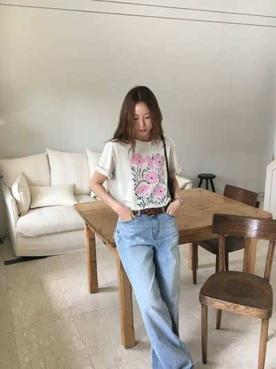 W6成團！《v家》夏天漂亮花花踢4