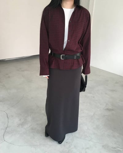 W0成團！《顯瘦專家》包色回購真心推薦！超級舒服自信裙(xs-xl都自信)10