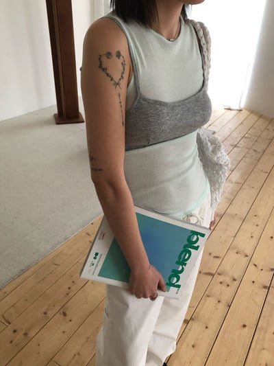 早鳥價開團中！《bra top》挑戰最辣(可調節, 天絲, 彈性)4