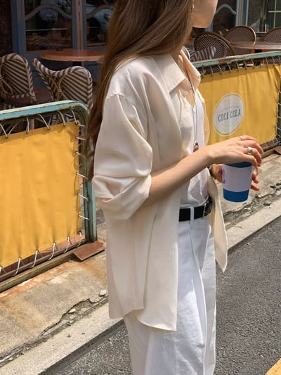 早鳥價開團中！《ounce》透感版型好SH6