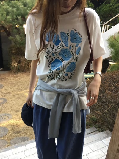 W6成團！《v家》夏天漂亮花花踢16